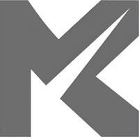 Минималистичный серый логотип компании ФорЮ Генератор в разделе для партнеров Wildberries